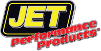 JET Performance Products logo