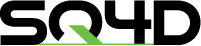 SQ4D LLC logo