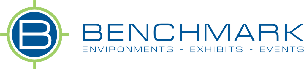 Benchmark logo