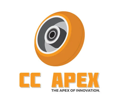 Caster Connection logo