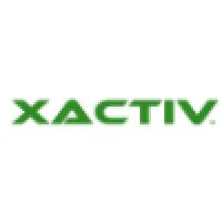 XACTIV logo