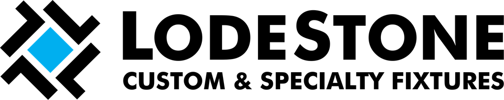LodeStone Custom & Specialty Fixtures logo