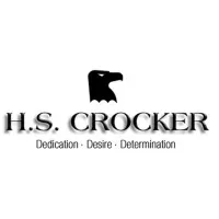 H.S. Crocker Co., Inc logo