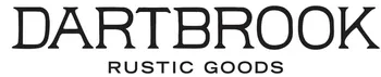 Dartbrook Rustic Goods logo