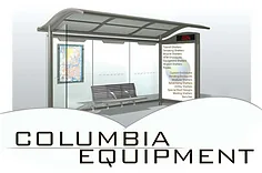 Columbia Equipment logo