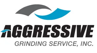 Aggressive Grinding Service, Inc logo