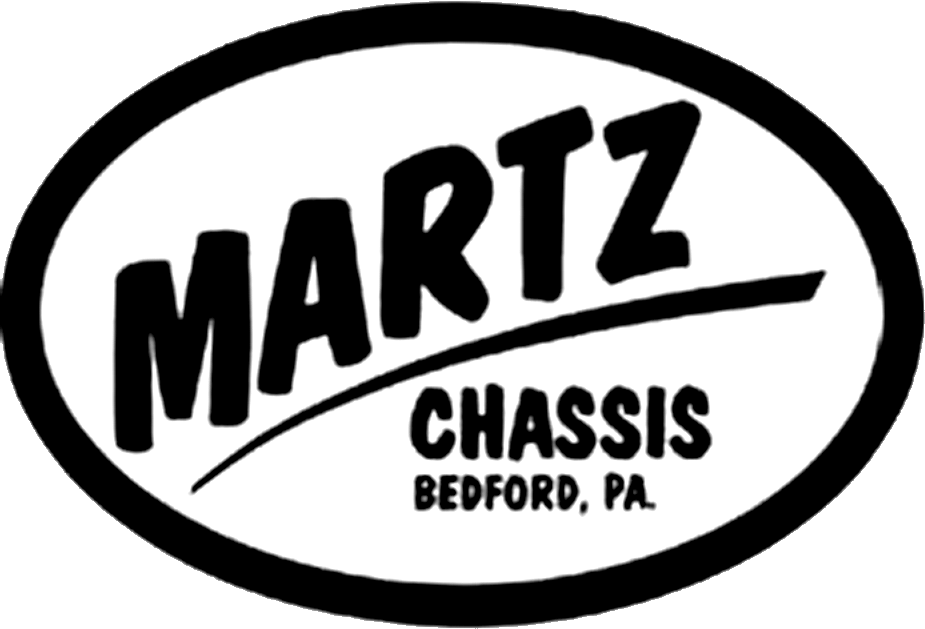 Martz Chassis logo