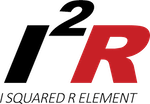 I Squared R Element Co., Inc logo