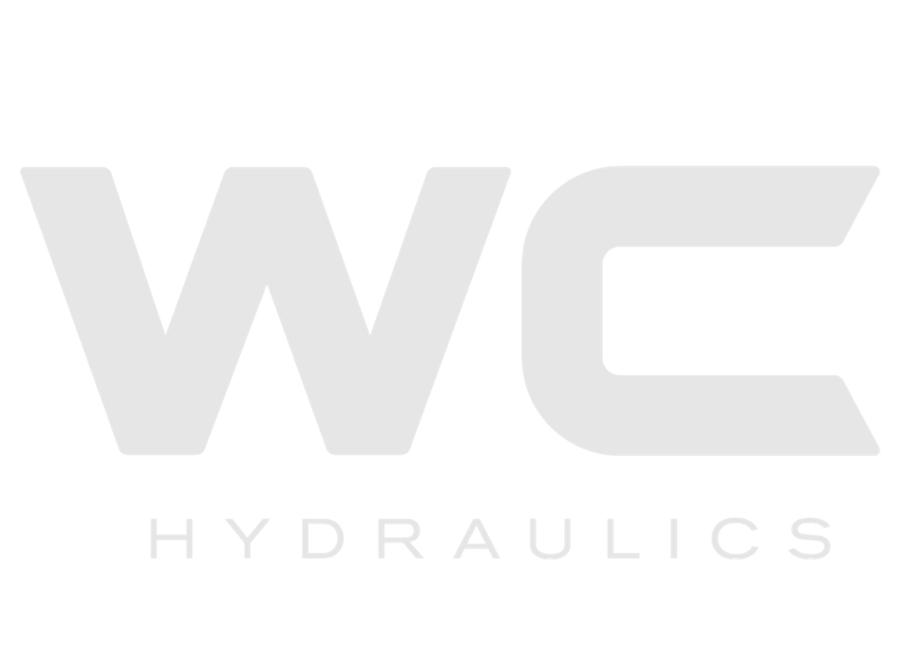 WC Hydraulics LLC logo