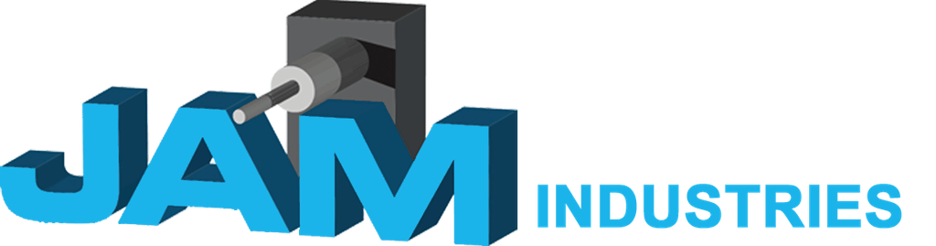 JAM Industries logo