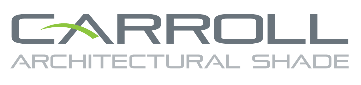 Carroll Architectural Shade logo