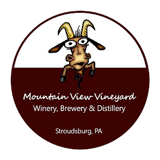 Mountain View Vineyard, Winery, Brewery & Distillery logo