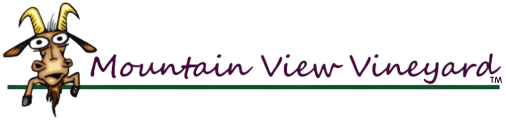 Mountain View Vineyard logo