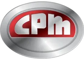 CPM logo