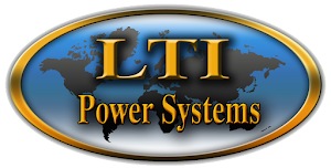 LTI Power Systems logo