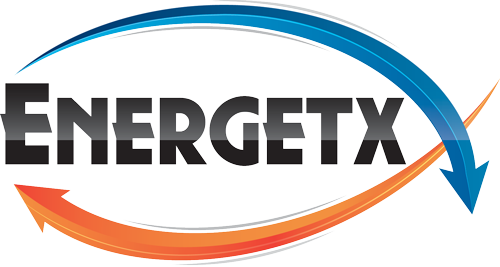 Energetx, LLC logo