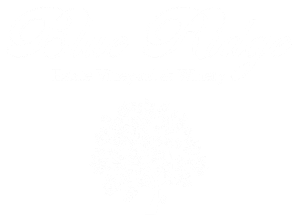 Blue Ridge Estate Vineyard & Winery logo