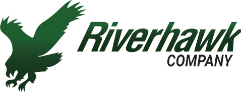 Riverhawk Company logo