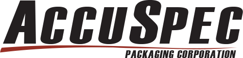 AccuSpec Packaging Corporation logo
