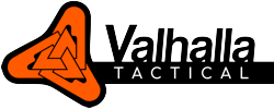 Valhalla Tactical logo