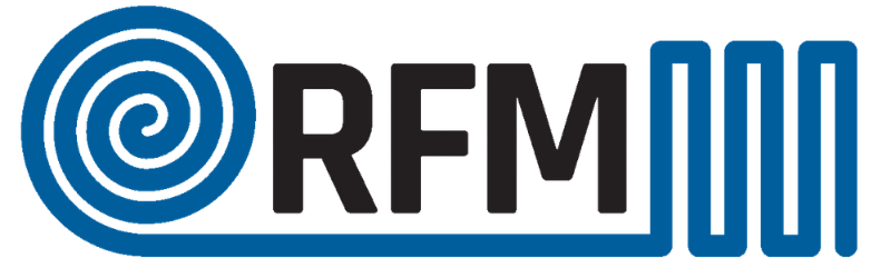 Robinson Fin Machines, Inc logo