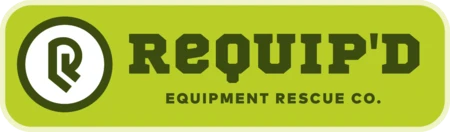 Requip'd logo