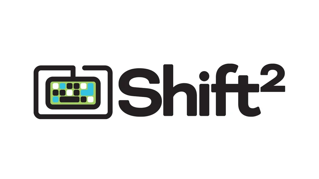 Shift2 logo