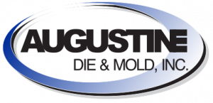 Augustine Die & Mold, Inc. (ADM) | Augustine Plastics, Inc. (API) logo