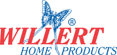 Willert Home Products logo
