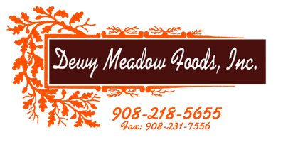 Dewy Meadow Foods, Inc logo