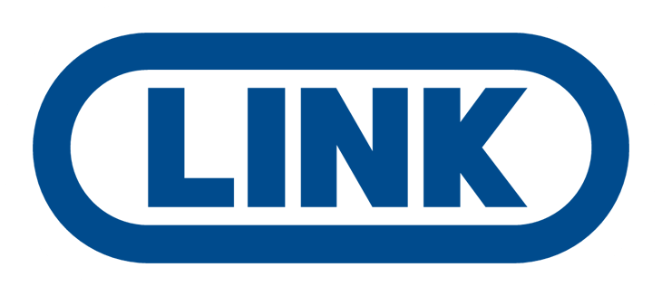 Link Engineering Company logo
