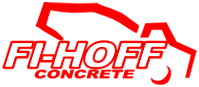 Fi-Hoff Concrete Products, Inc logo