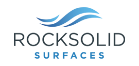 Rocksolid Surfaces logo