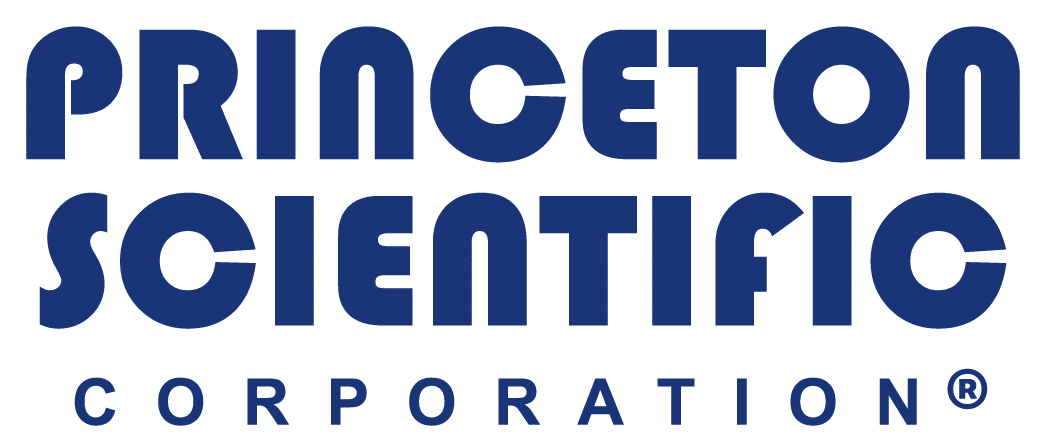 Princeton Scientific Corporation logo