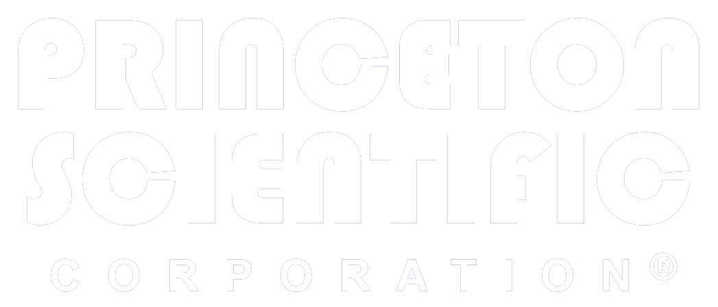 Princeton Scientific Corporation logo