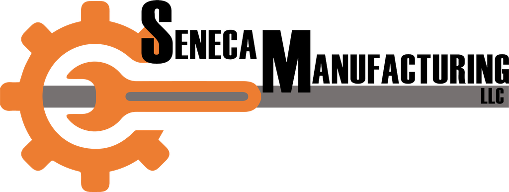 Seneca Manufacturing logo