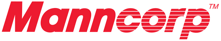 Manncorp Inc logo