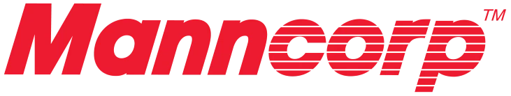 Manncorp Inc logo