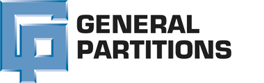 General Partitions Mfg. Corp logo