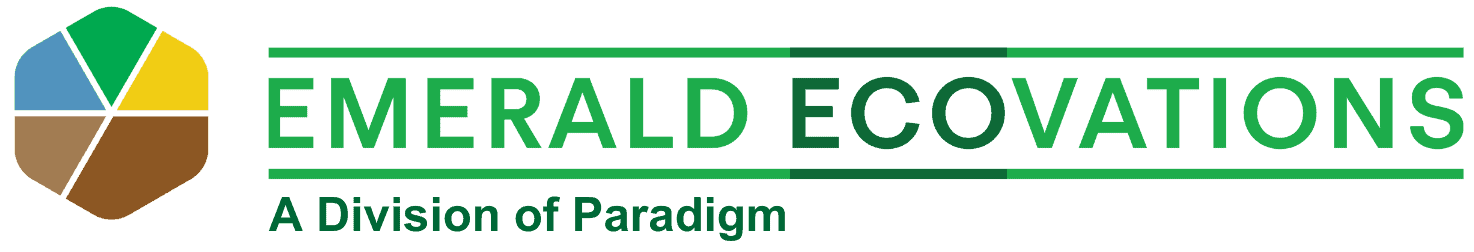 Emerald Ecovations logo