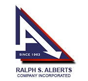 R. S. Alberts Company Inc logo
