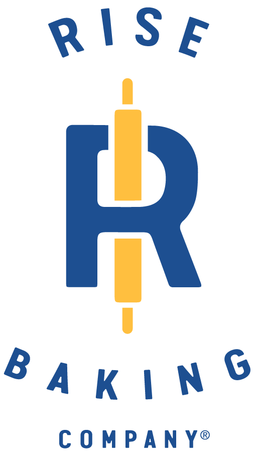 Rise Baking Company logo