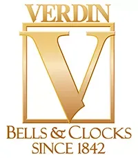 The Verdin Company logo
