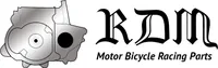 RDManu logo