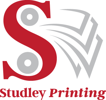 Studley Printing & Publications, Inc logo