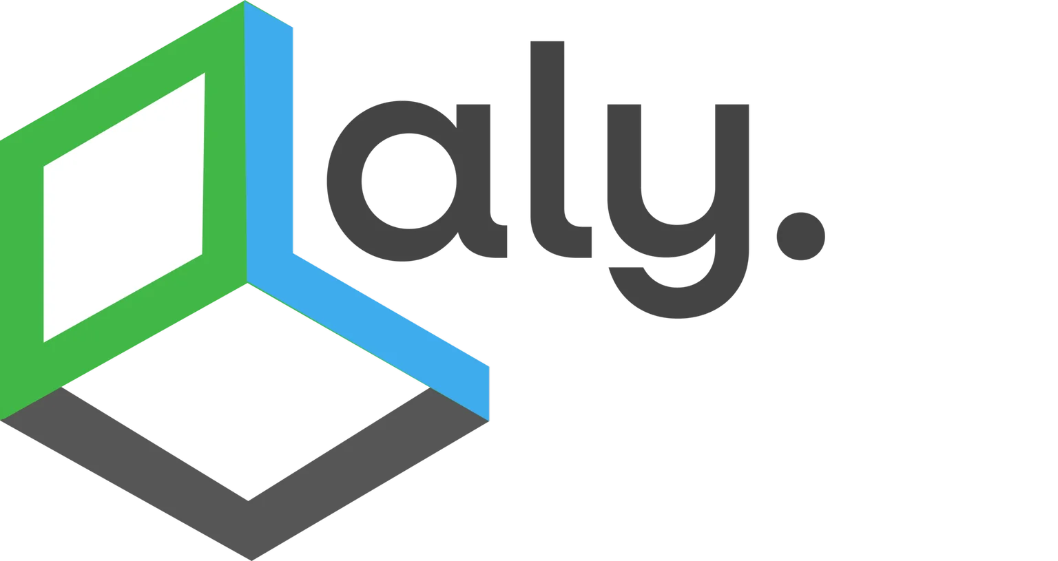 Aly Packaging logo