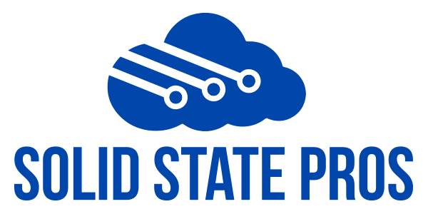Solid State Pros LLC logo