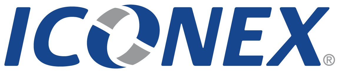 Iconex logo