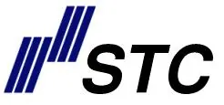 STC Industries logo