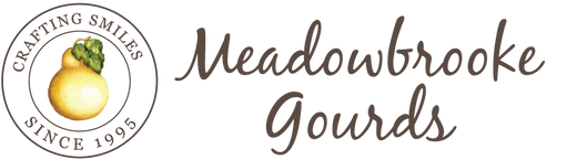 Meadowbrooke Gourds logo